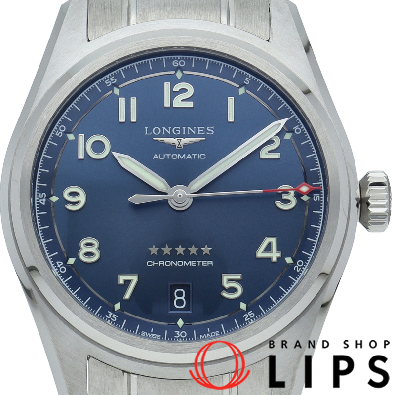 スピリット ウォッチ オートマチック 37mm