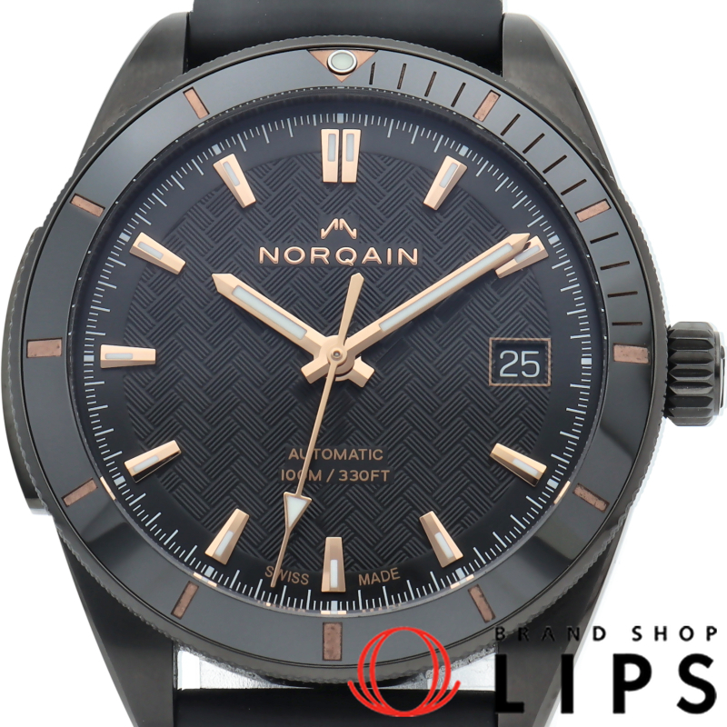 アドベンチャースポーツ ウォッチ 37mm リミテッドエディション 世界限定75本