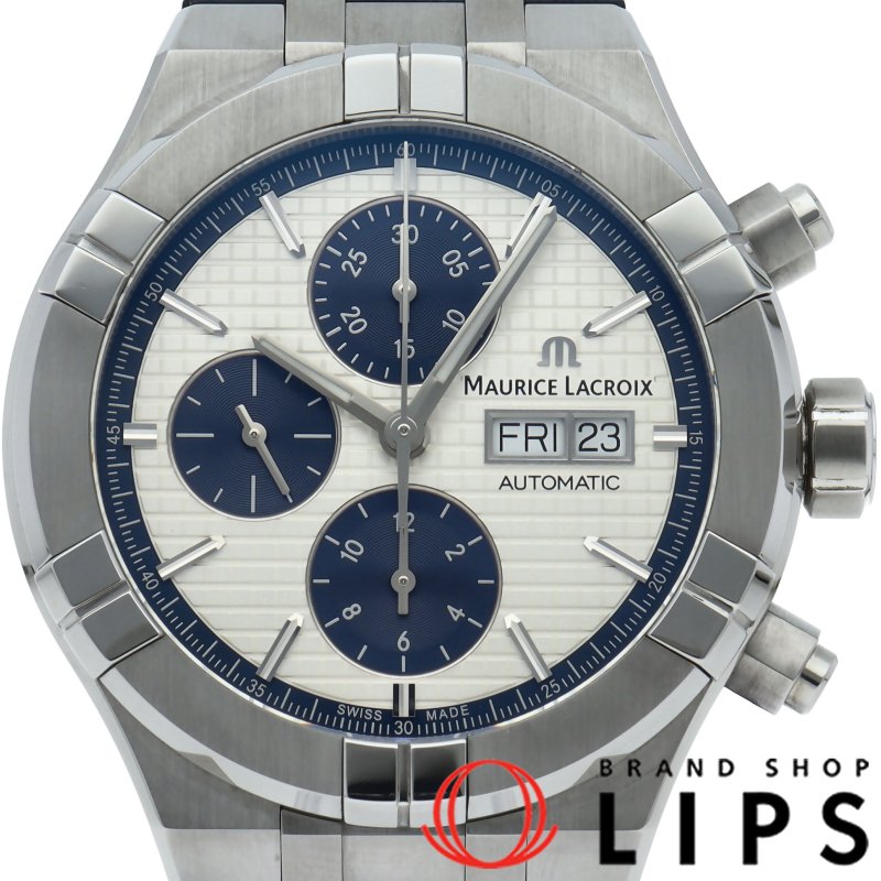 アイコン オートマティック クロノグラフ 44mm