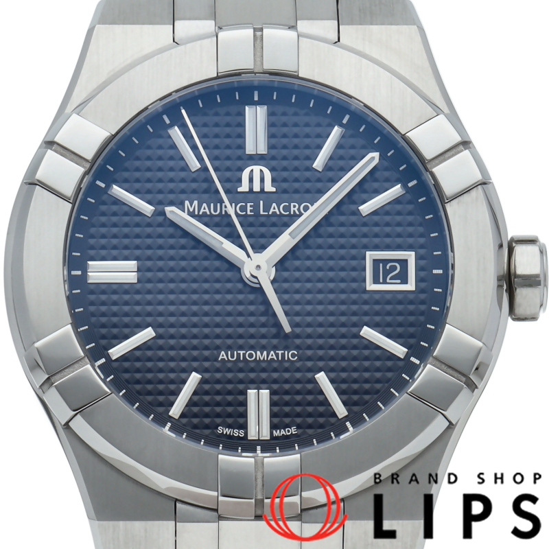 アイコン オートマチック 39mm