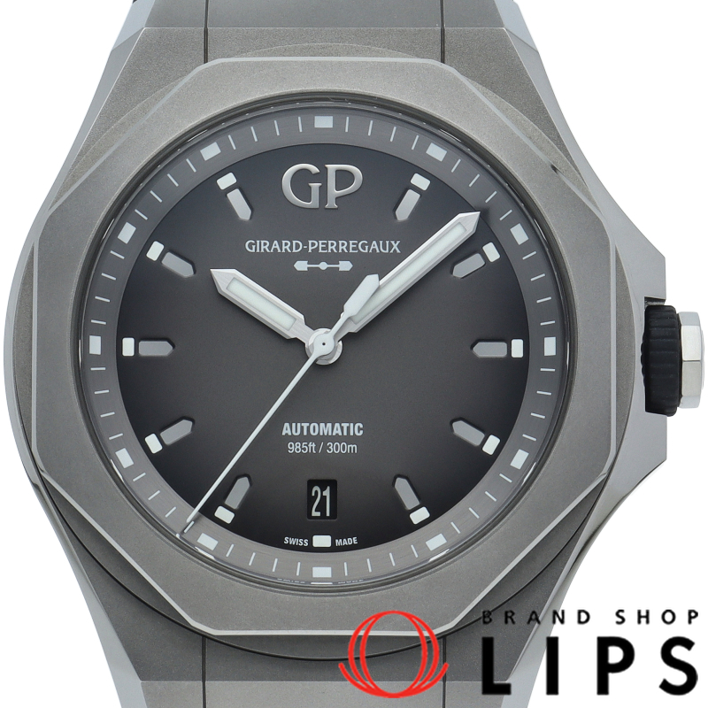 ロレアート アブソルート Ti230 ウォッチ 44mm 世界限定230本