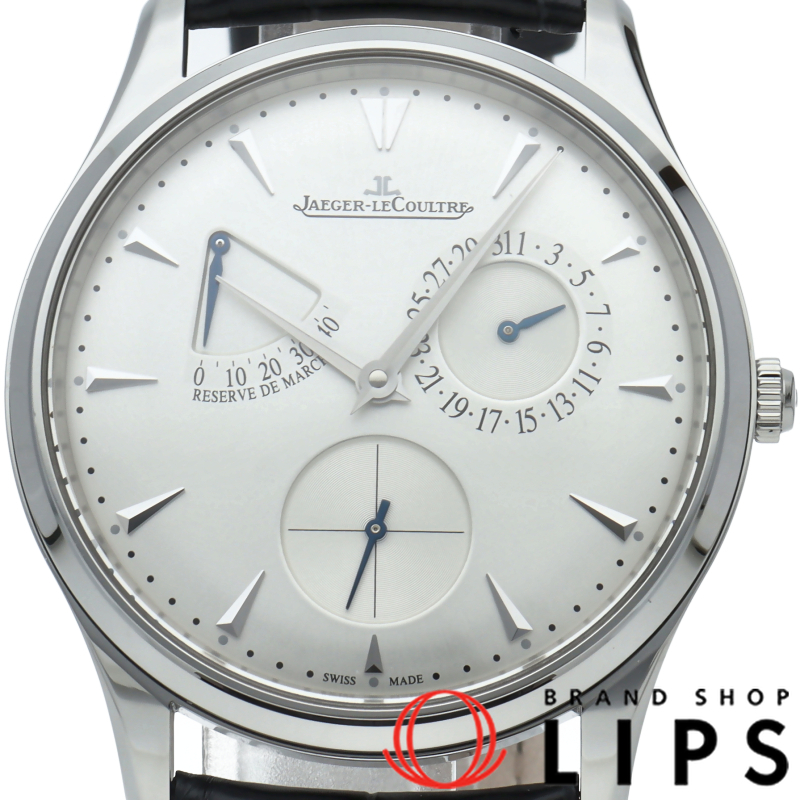 マスターウルトラスリム リザーブドマルシェ 39mm