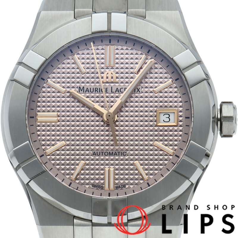 アイコン オートマチック 39mm