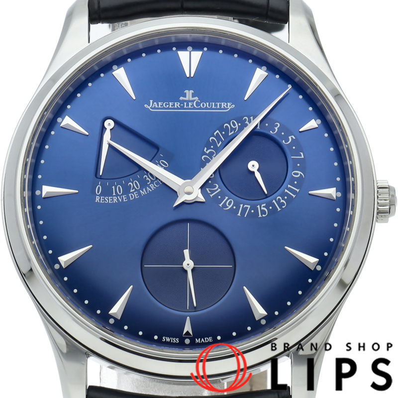 マスターウルトラスリム リザーブドマルシェ 39mm