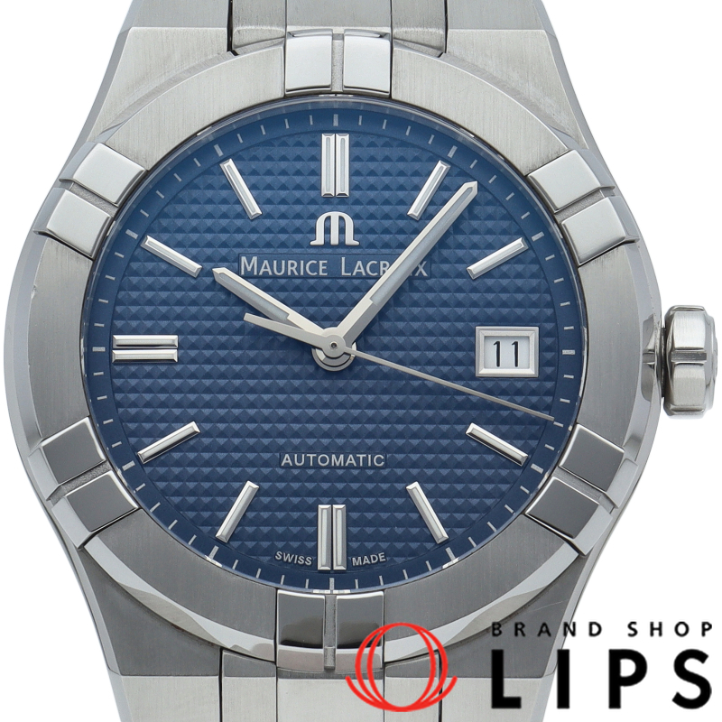 アイコン オートマチック 39mm