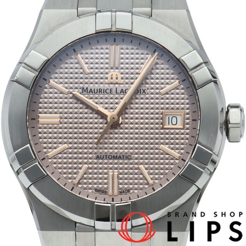 アイコン オートマチック ウォッチ 39mm