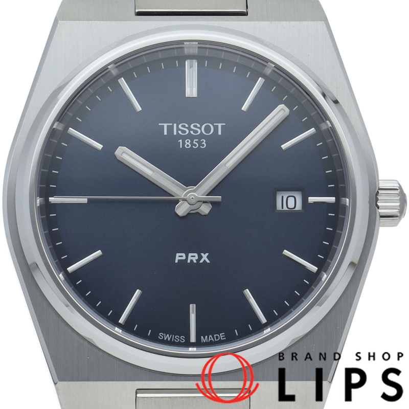 PRX ウォッチ クォーツ 40mm