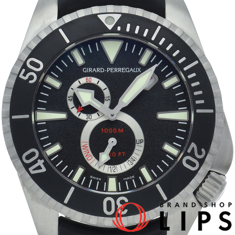 シーホーク1000 ウォッチ 44mm