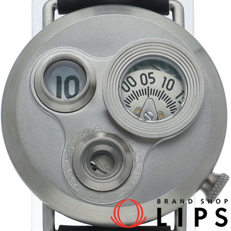 7.5号 ウォッチ 40mm 新仕様モデル