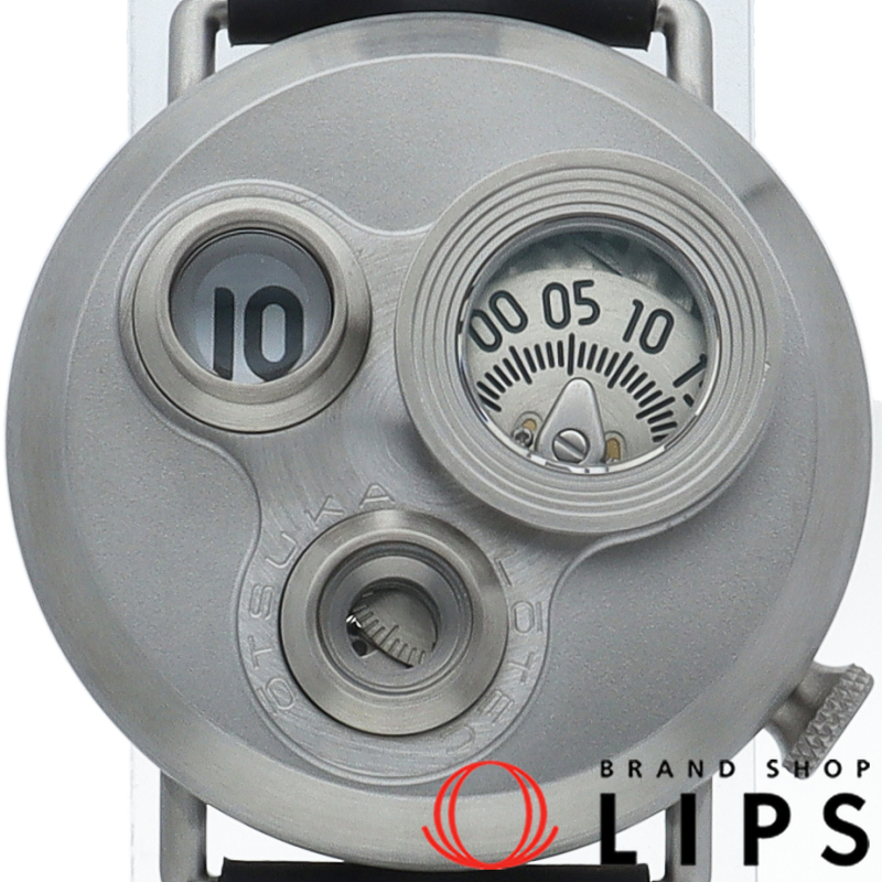 7.5号 ウォッチ 40mm 新仕様モデル