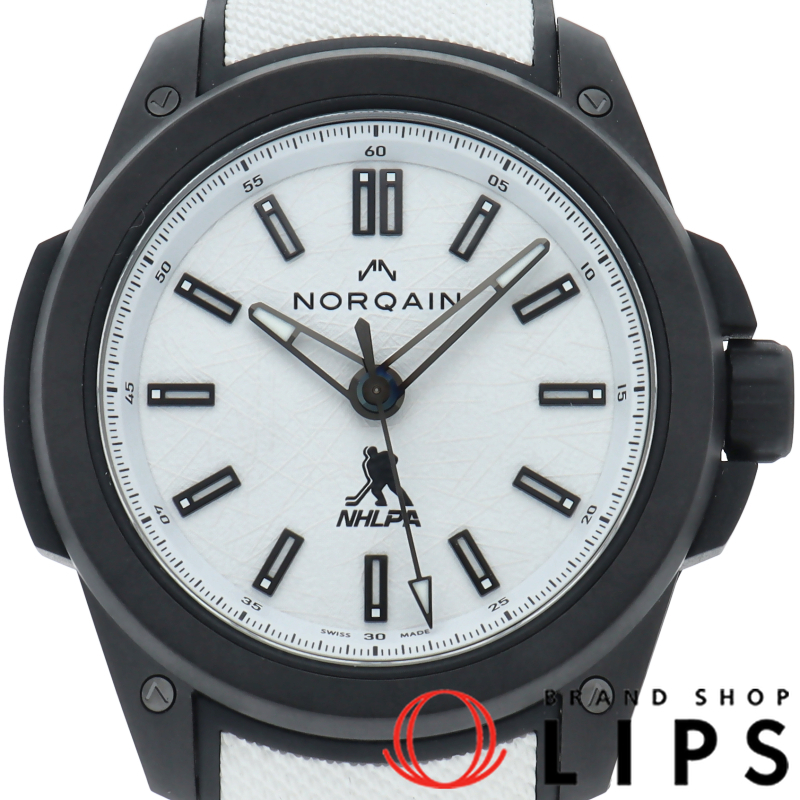 インディペンデンス ワイルドワン ウォッチ 42mm NHLPAリミテッドエディション