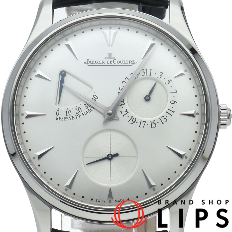 マスターウルトラスリム リザーブドマルシェ 39mm