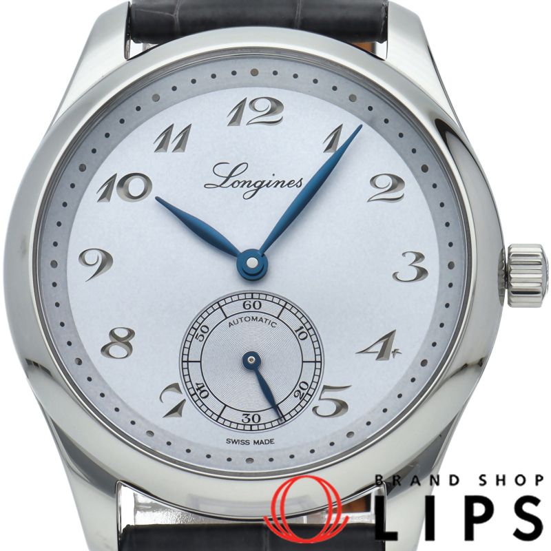 マスターコレクション オートマティック 38.5mm