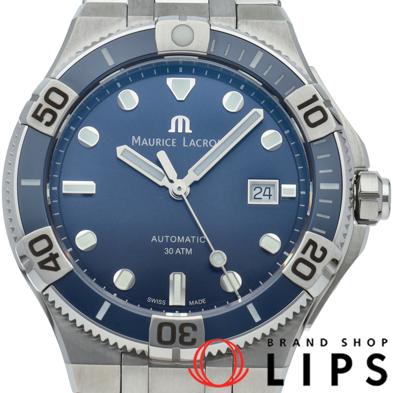 アイコン ベンチュラー オートマチック 43mm