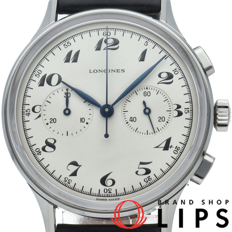 ヘリテージクラシック1946 クロノグラフ ウォッチ 40mm