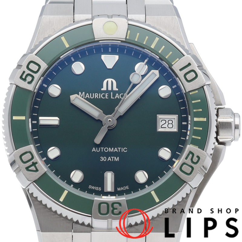 アイコン ベンチュラー ウォッチ 38mm