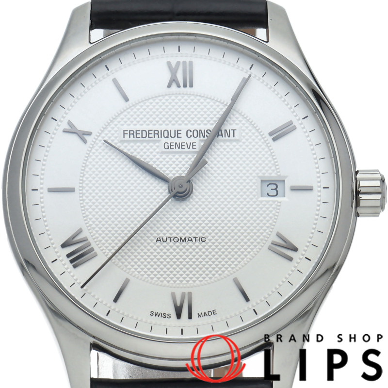 クラシック ウォッチ オートマティック 40mm