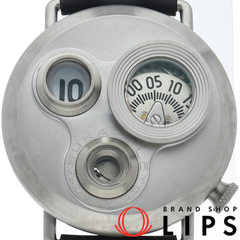 7.5号 ウォッチ 40mm 新仕様モデル