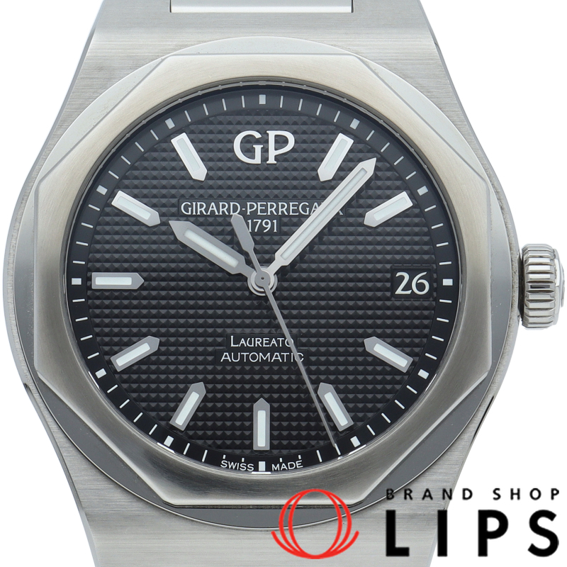 ロレアート ウォッチ 42mm