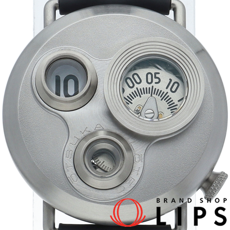 7.5号 ウォッチ 40mm 新仕様モデル