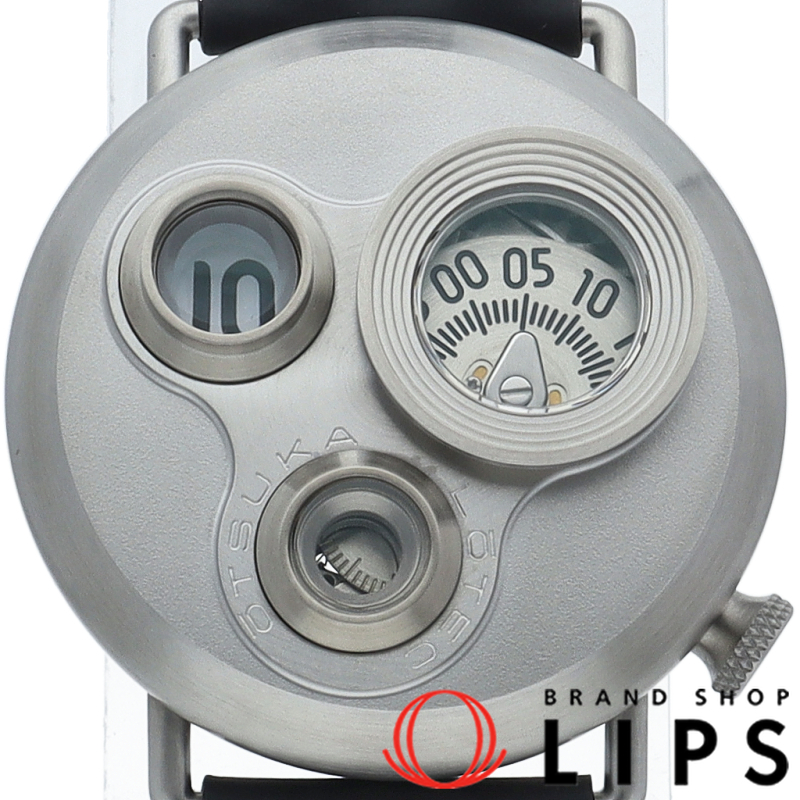 7.5号 ウォッチ 40mm 新仕様モデル