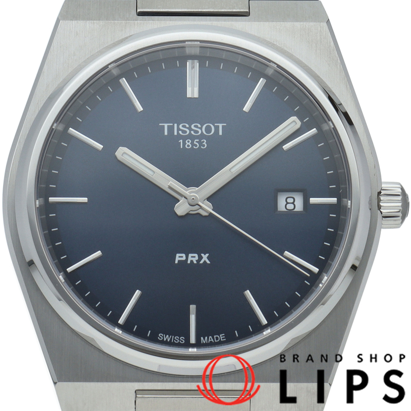 PRX ウォッチ クォーツ 40mm