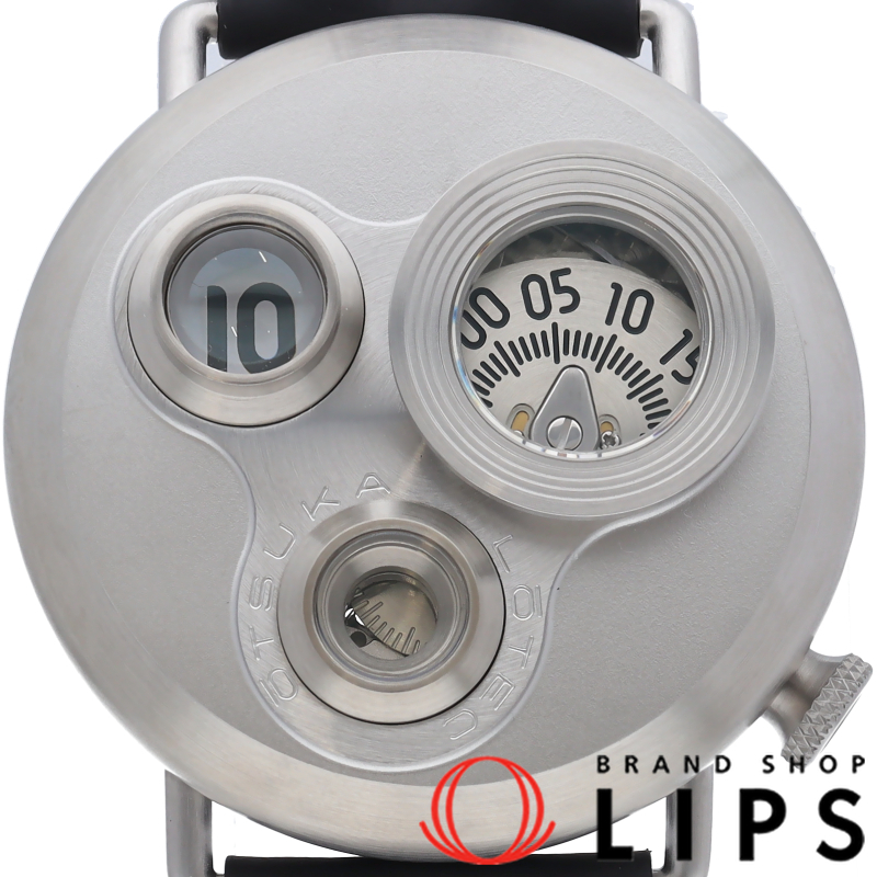 7.5号 ウォッチ 40mm 新仕様モデル