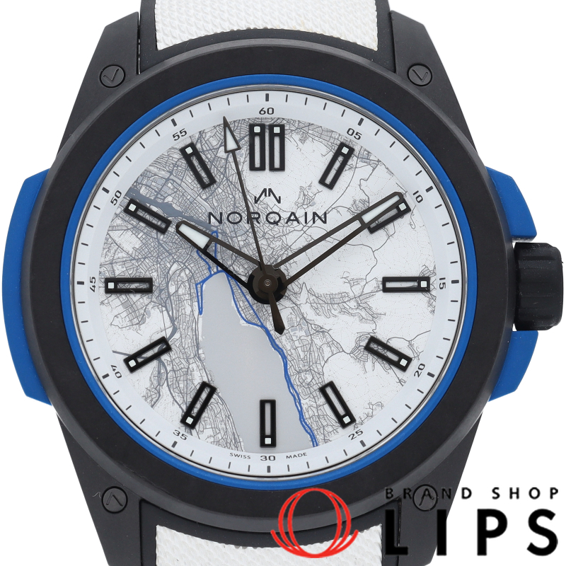 インディペンデンス ワイルドワン ウォッチ 42mm チューリッヒマラソン リミテッドエディション