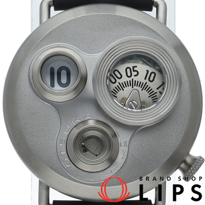 7.5号 ウォッチ 40mm 新仕様モデル