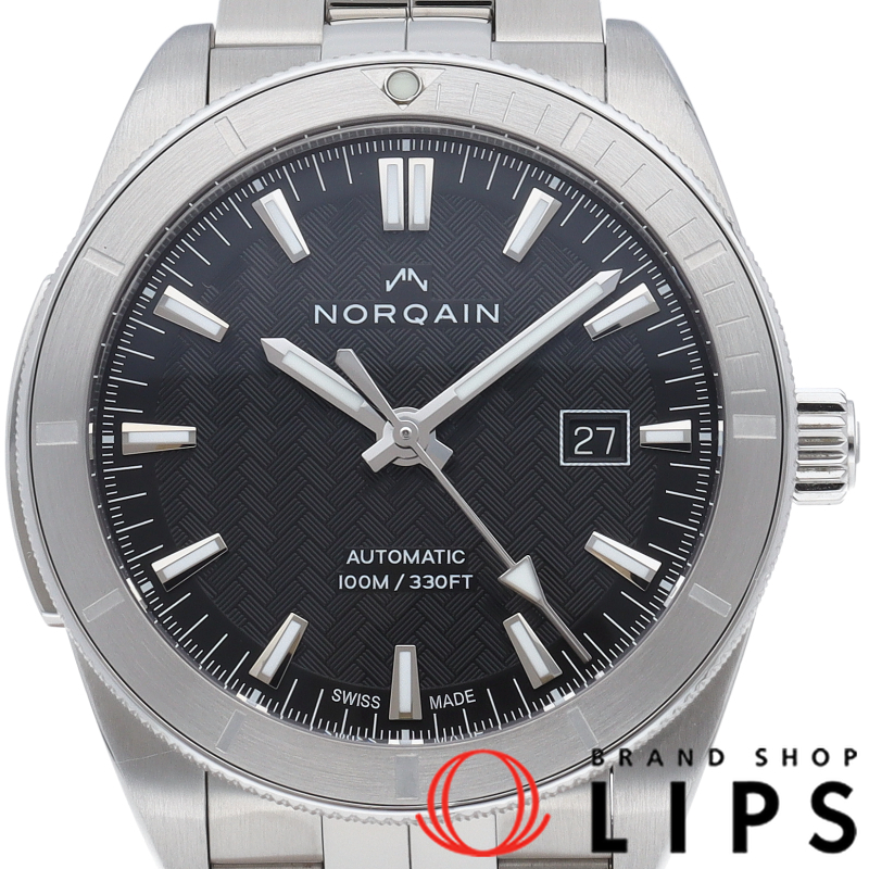 アドベンチャー スポーツ オートマチック 42mm 日本限定