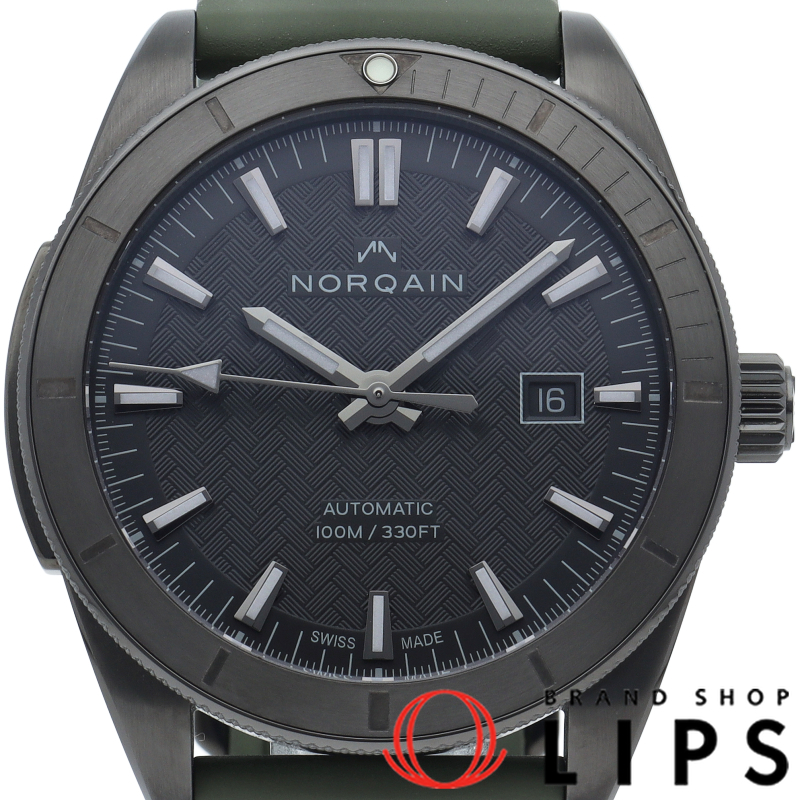 アドベンチャー スポーツ オートマチック 42mm 世界限定38本