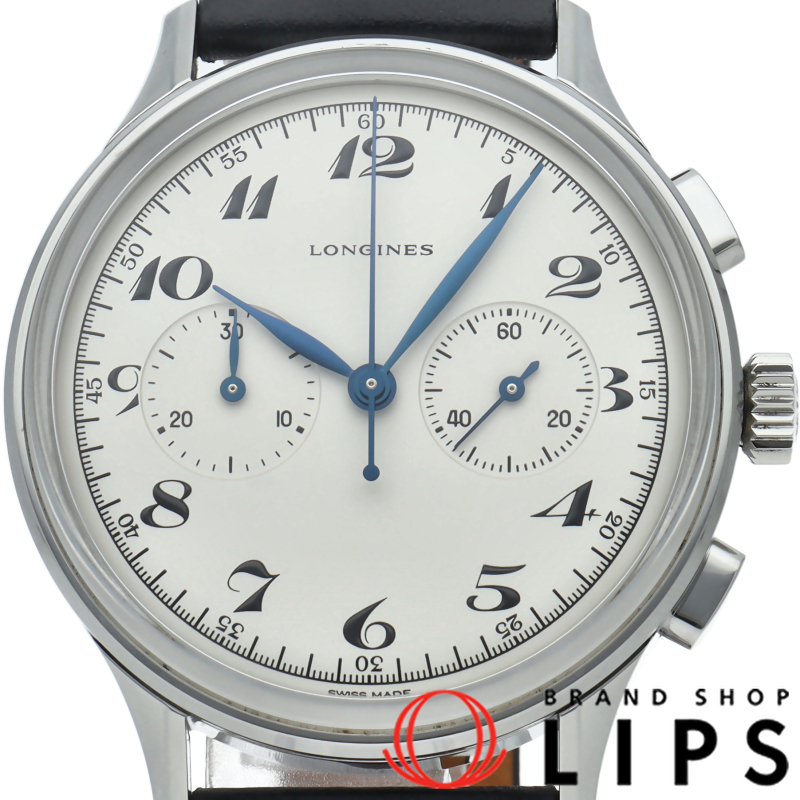 ヘリテージ クラシック1946 クロノグラフ ウォッチ 40mm