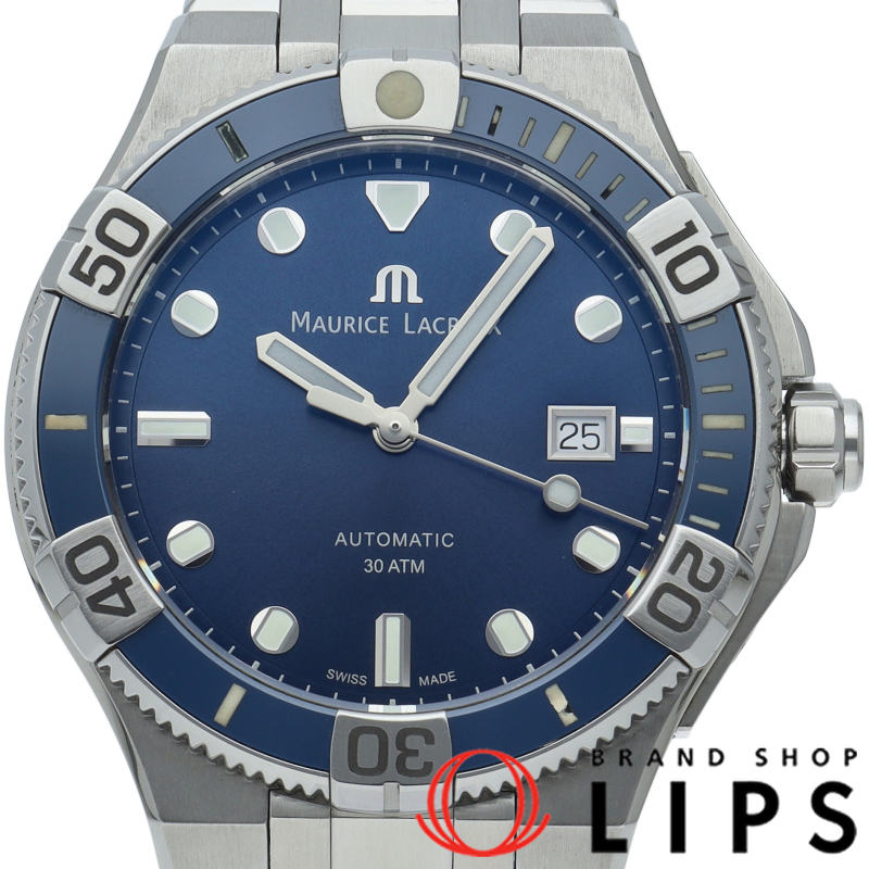 アイコン ベンチュラー オートマチック 43mm