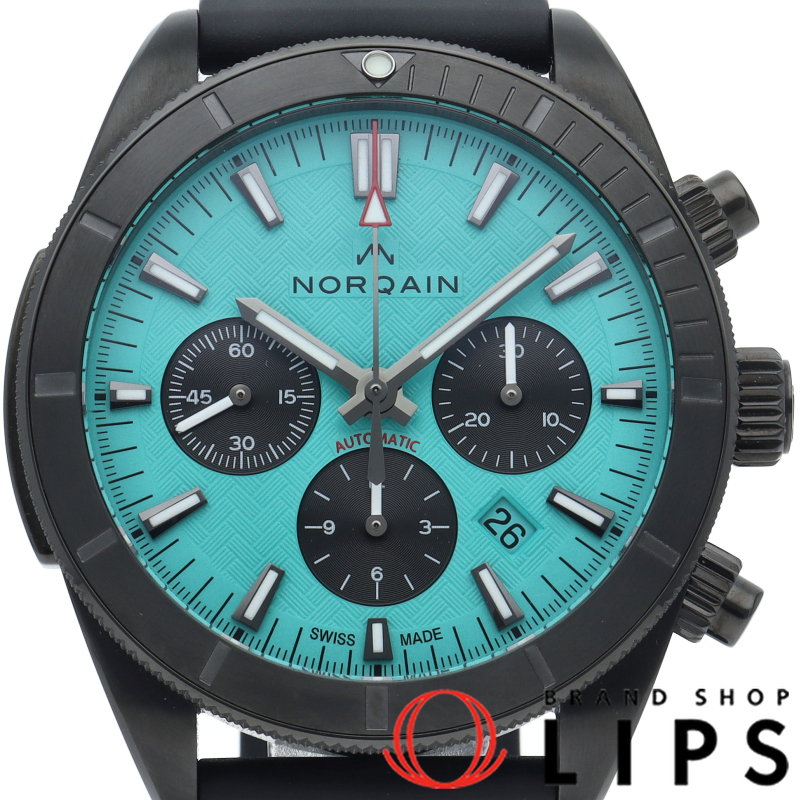 アドベンチャー スポーツ クロノグラフ 44mm リミテッドエディション 世界限定300本