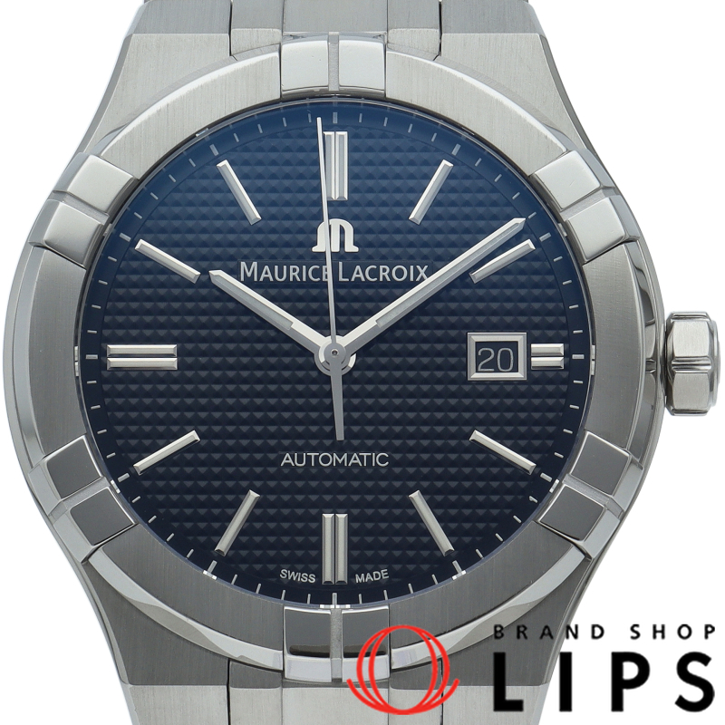 アイコン オートマチック ウォッチ 42mm