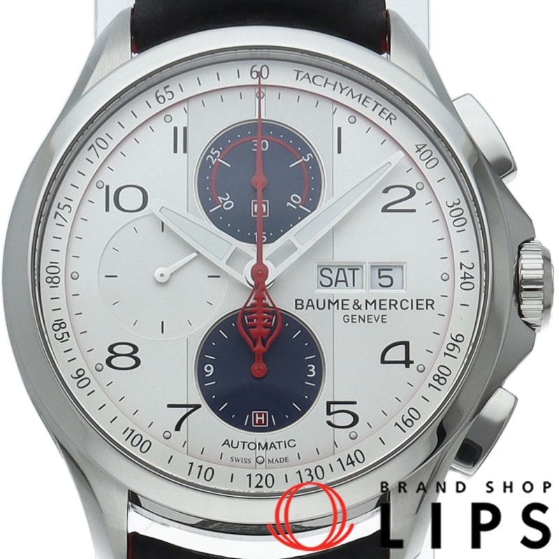 �N���t�g�� �N���u �N���m�O���t �V�F���r�[�R�u�� 44mm ���E����1964�{