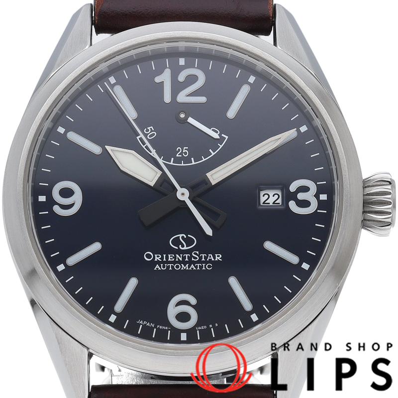 オリエントスター スポーツ アウトドア ウォッチ 41mm