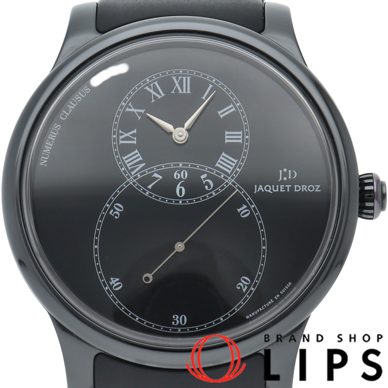 グランセコンド セラミック ウォッチ 44mm 世界限定88本