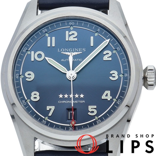 スピリット 37mm オートマチック