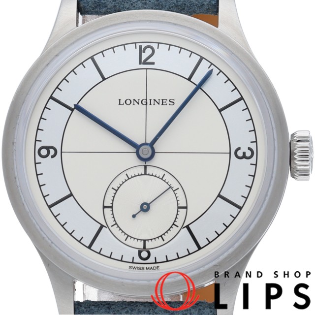 ヘリテージ クラシック メンズ時計 オートマチック