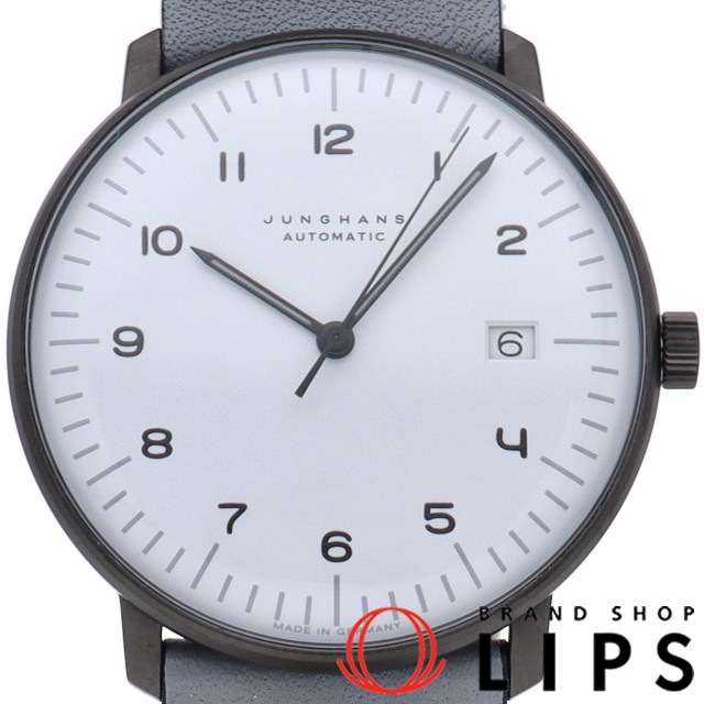 マックス ビル オートマチック 38mm