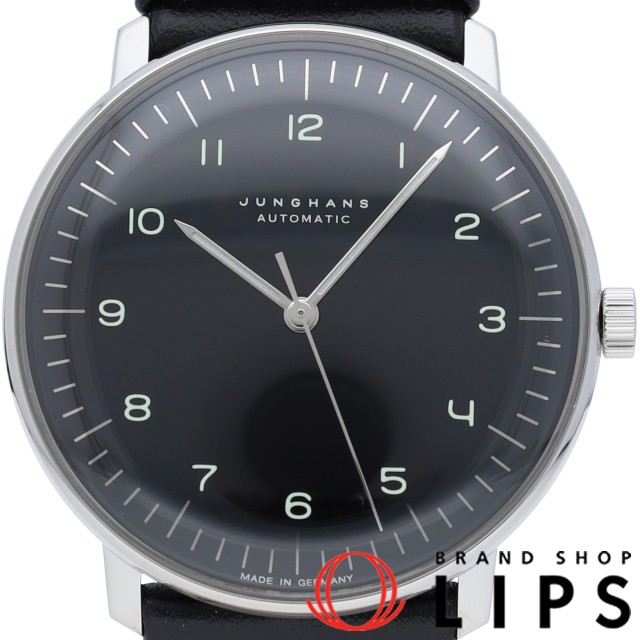 マックス ビル オートマチック ウォッチ 38mm