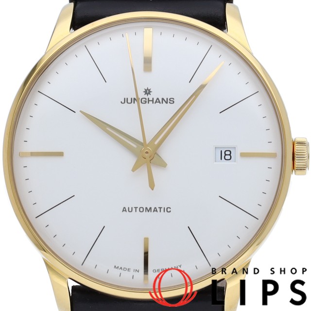 マイスター クラシック オートマチック ウォッチ 38.4mm