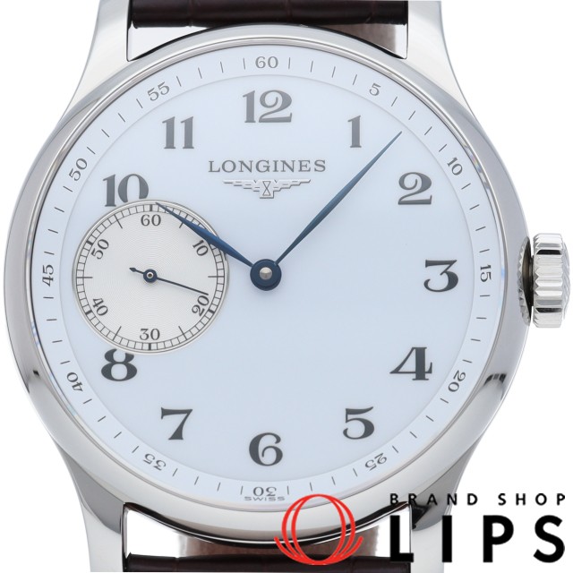 マスター コレクション ウォッチ 手巻 47.5mm