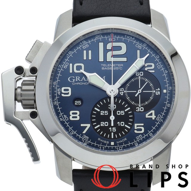 クロノファイター オーバーサイズ