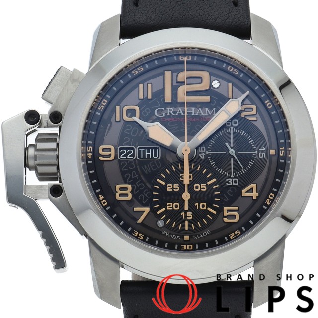 クロノファイター オーバーサイズ