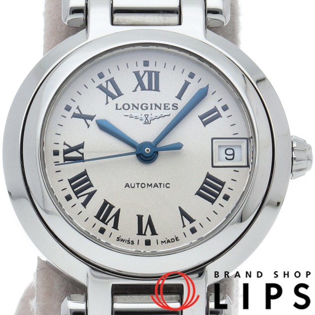 プリマルナ レディース時計 オートマチック