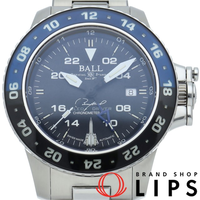 エンジニア ハイドロカーボン エアロ GMT スレッドドライバー 世界限定1990本