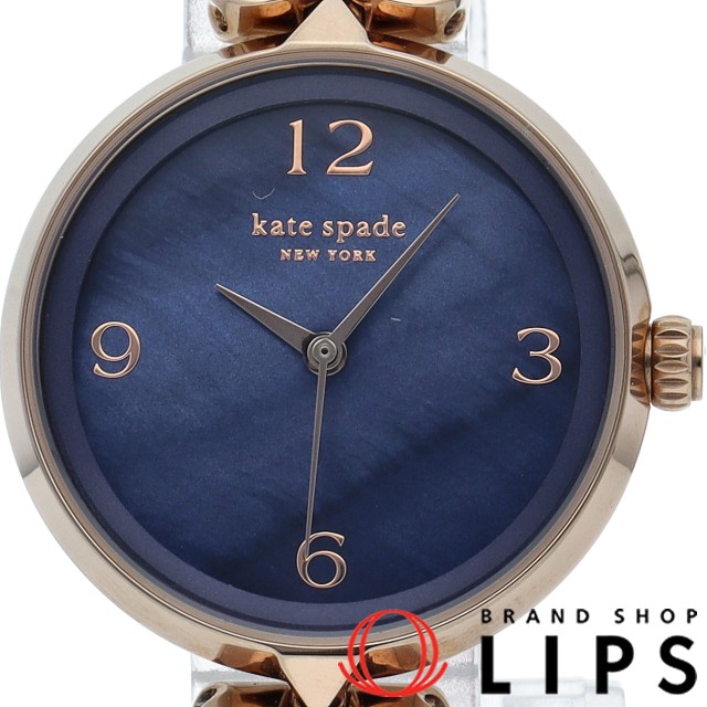 オリス ネイビー レディース時計