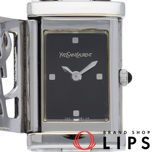 バングル ウォッチ